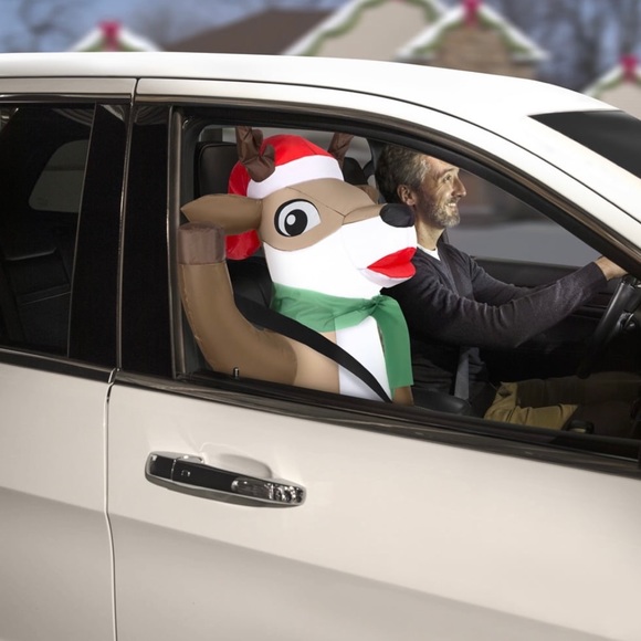 Car buddy - Picture 2 of 8